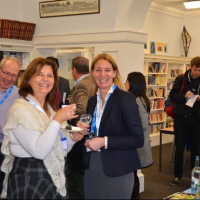 12th Intel Education Summit 2015014